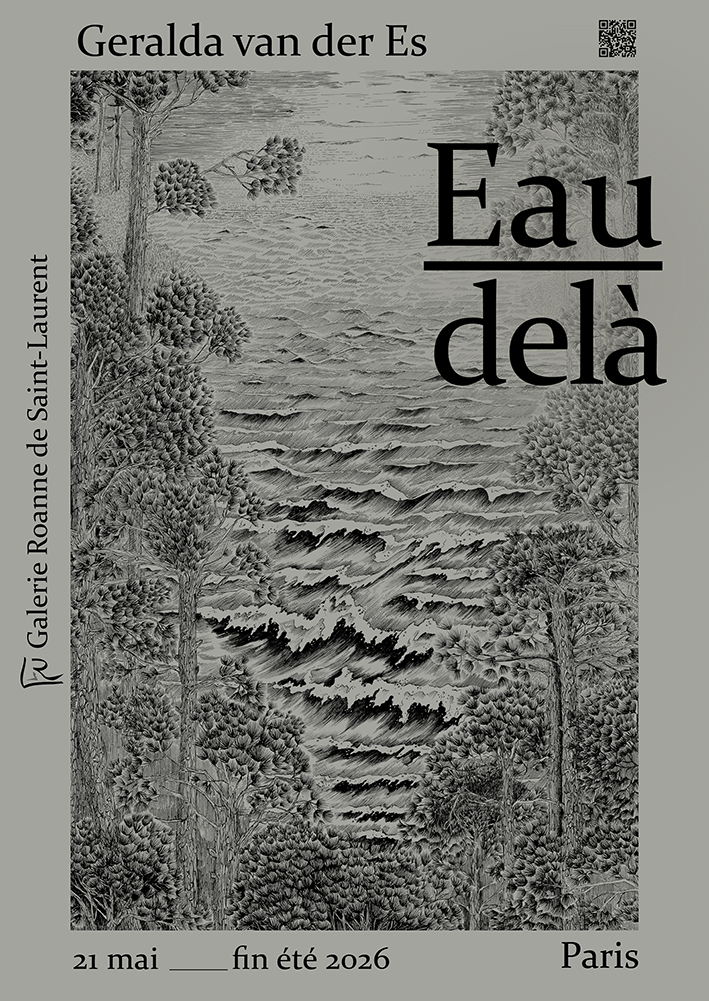 Current Exhibition Summer 2026